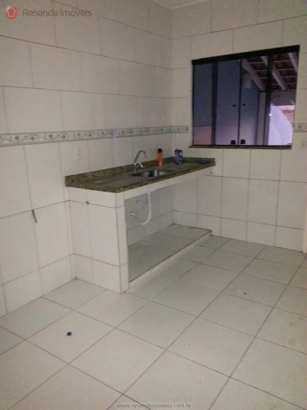 Foto 3 de 18 - Casa para aluguel em Mirante das Agulhas